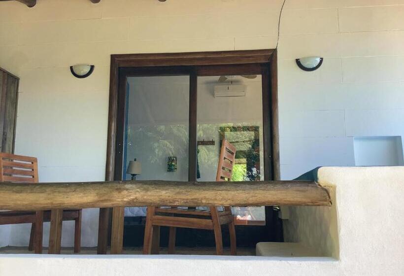 호텔 Casa Caletas Boutique