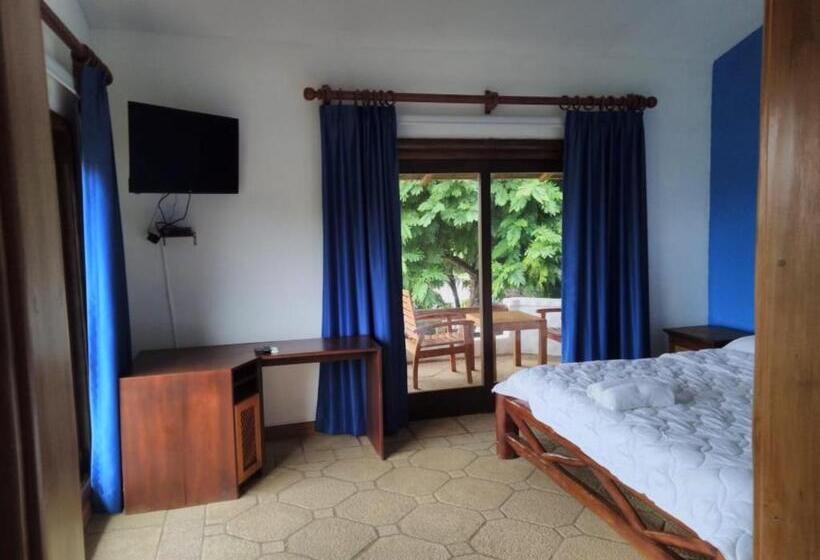 호텔 Casa Caletas Boutique