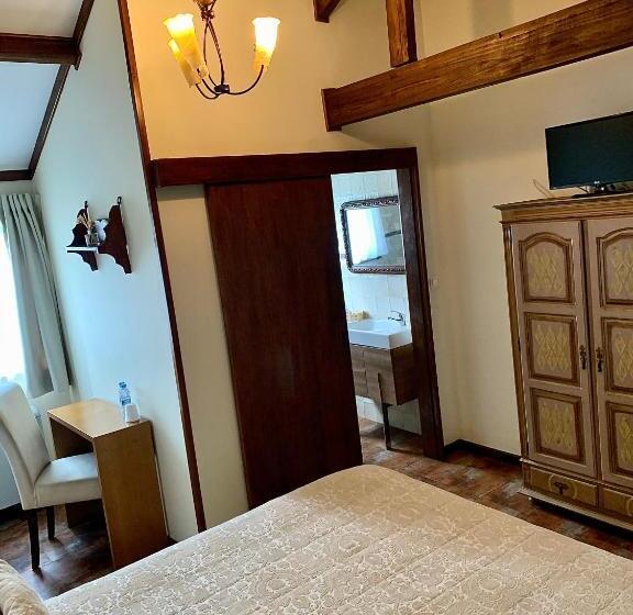 فندق Casa Da Noquinhas