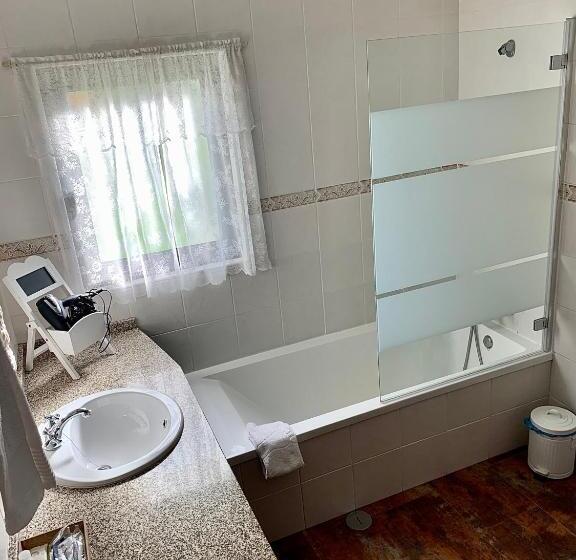 فندق Casa Da Noquinhas