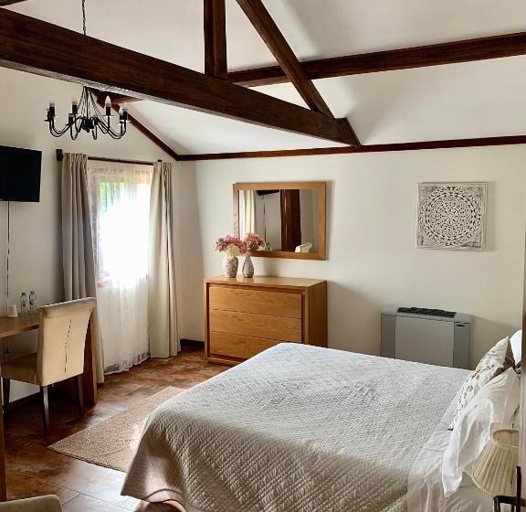 فندق Casa Da Noquinhas