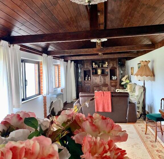 فندق Casa Da Noquinhas