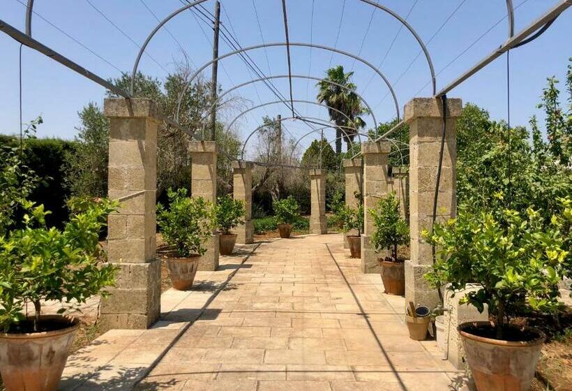 فندق Casale Calavita