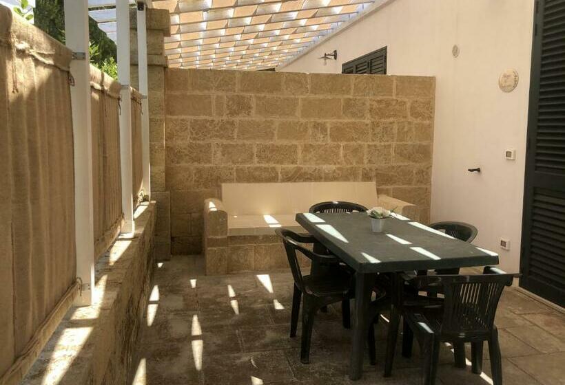 فندق Casale Calavita