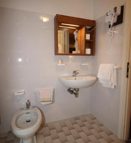 فندق Col Du Mont