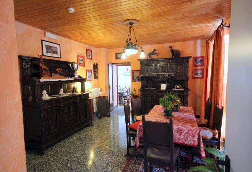 فندق Col Du Mont