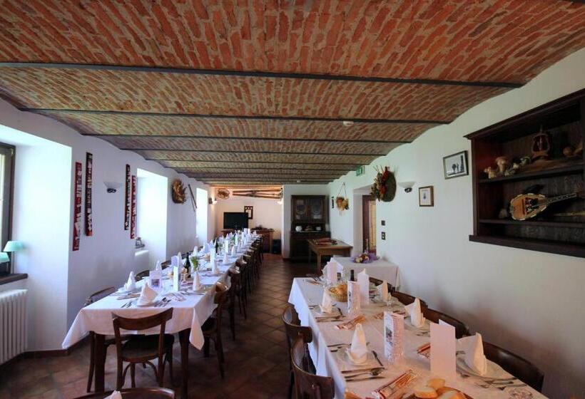 فندق Col Du Mont