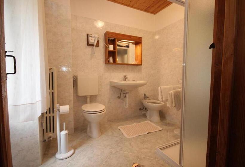 فندق Col Du Mont