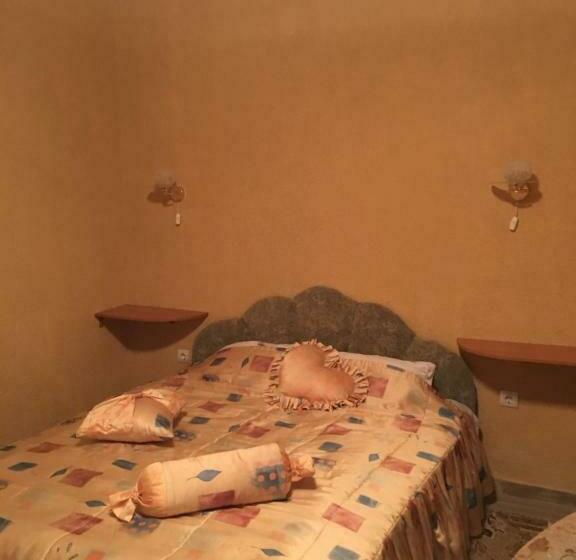 فندق Complex Korop