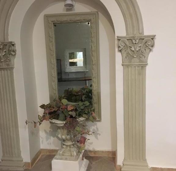 فندق Complex Korop