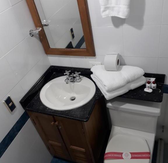 בית מלון כפרי Del Parque