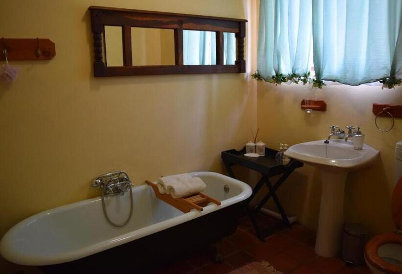 ホテル Die Kuierhuis