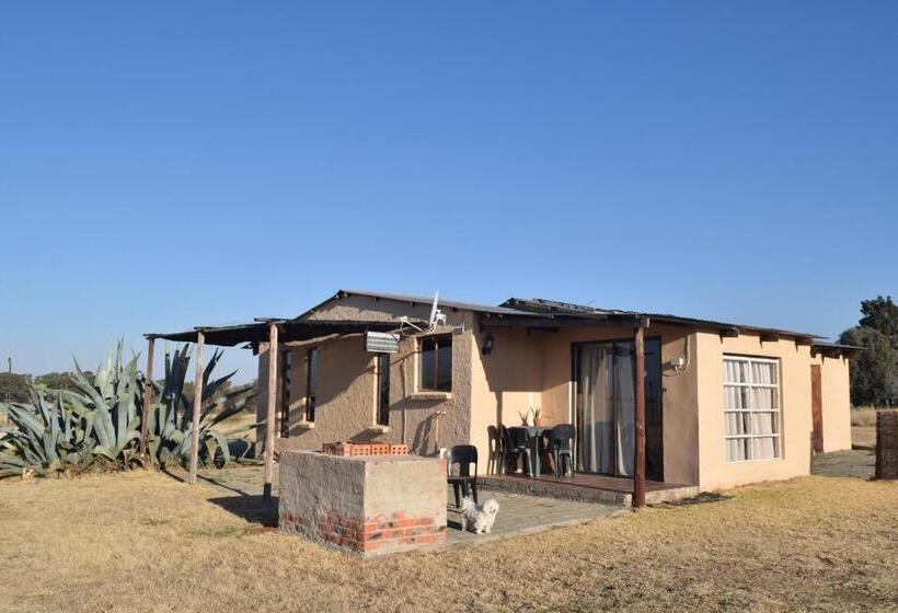 ホテル Die Kuierhuis