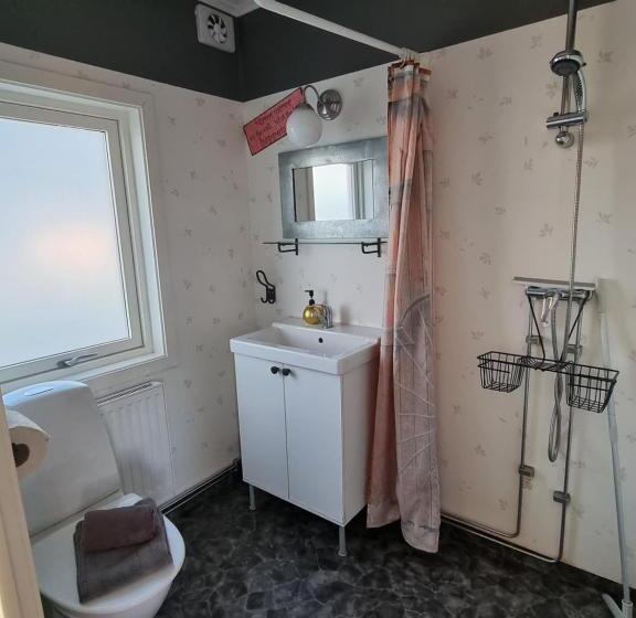 בית מלון כפרי Eddylou Ranch