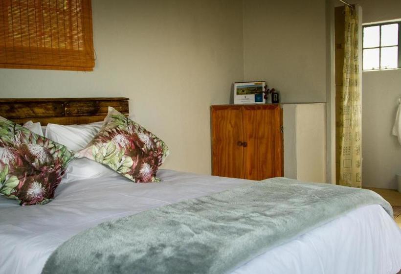 Отель Ezemvelo Nature Reserve