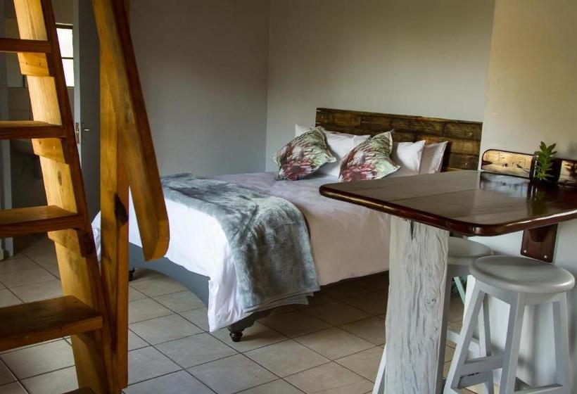 Отель Ezemvelo Nature Reserve