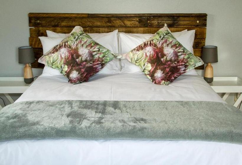 Отель Ezemvelo Nature Reserve