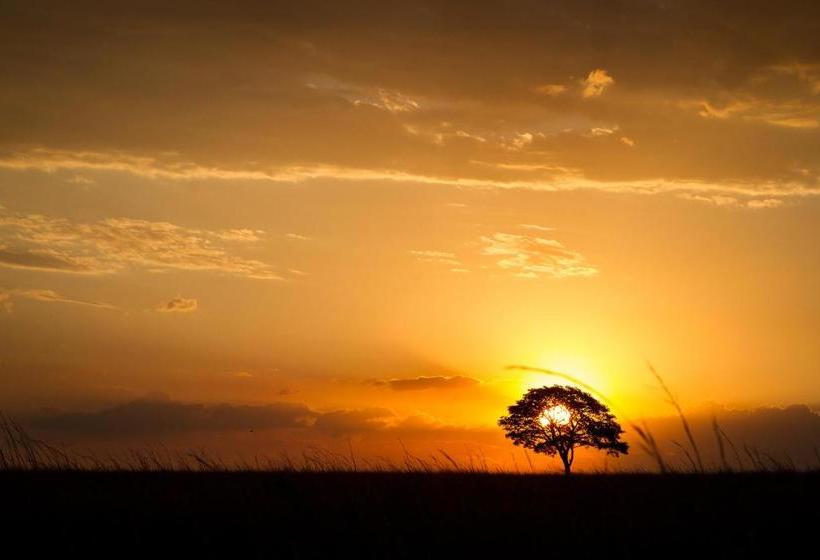 Отель Ezemvelo Nature Reserve