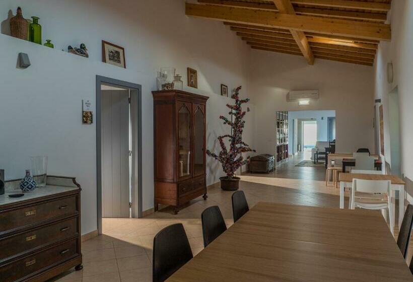 酒店 Fontes Bárbaras Enoturismo