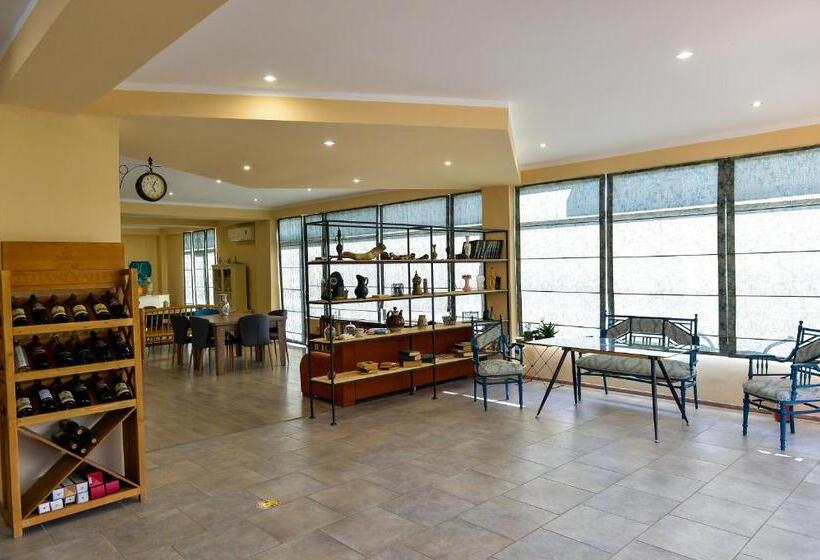 Hotel Four Seasons Riverside