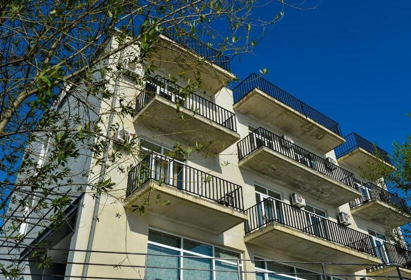 Hotel Four Seasons Riverside