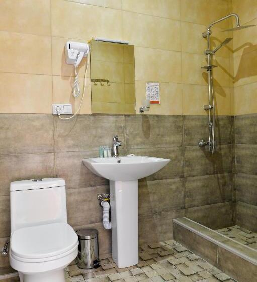 Hotel Four Seasons Riverside