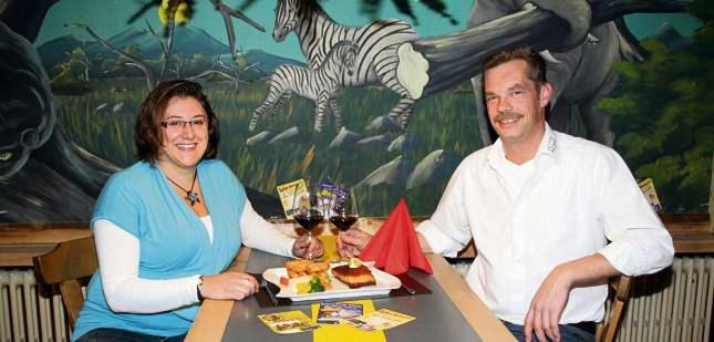 فندق Gasthaus Rossli