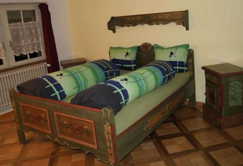 فندق Gasthaus Rossli