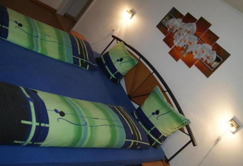 فندق Gasthaus Rossli