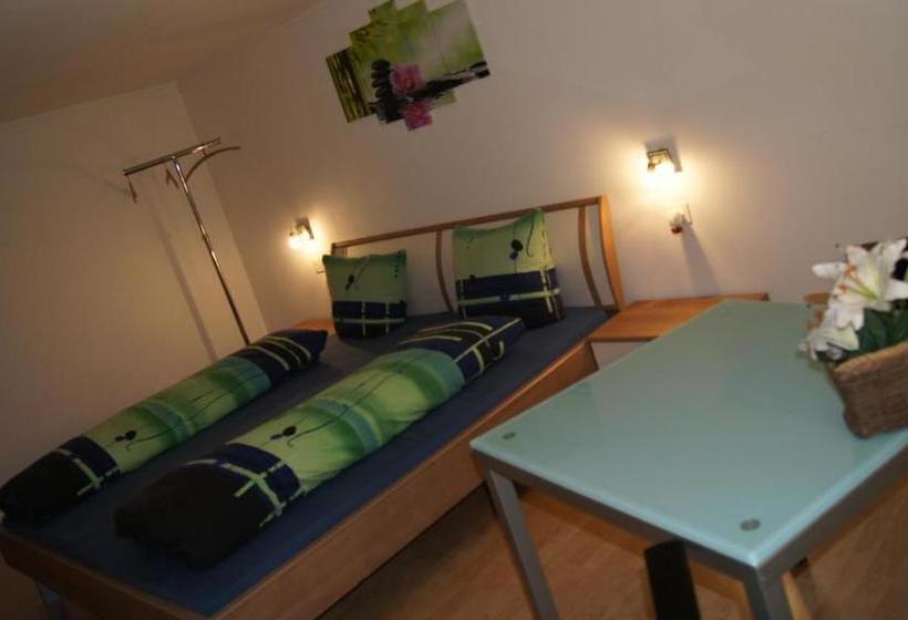 فندق Gasthaus Rossli