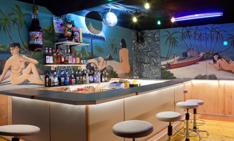 فندق Gasthaus Rossli