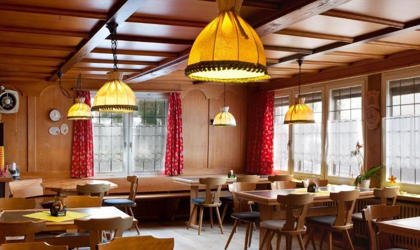 فندق Gasthaus Rossli