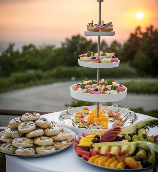 호텔 Golf Resort Olomouc