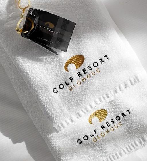 호텔 Golf Resort Olomouc