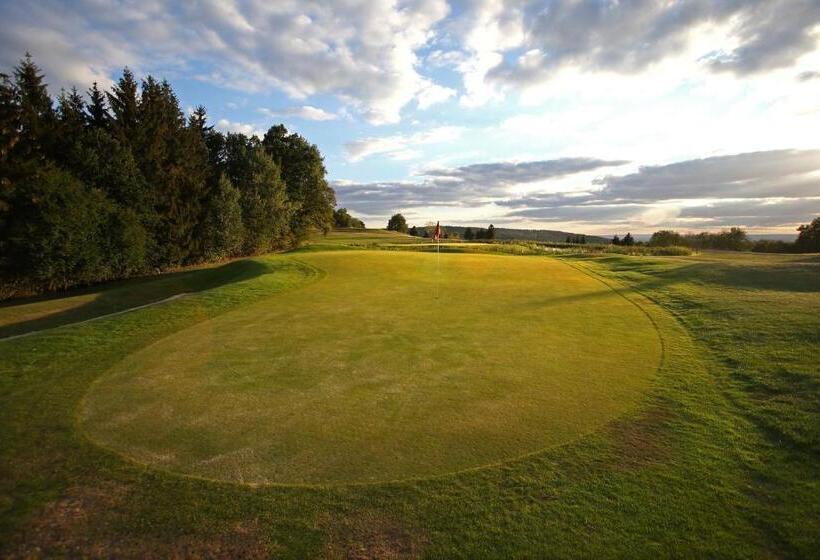 호텔 Golf Resort Olomouc