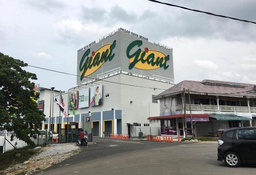 酒店 Grand Business