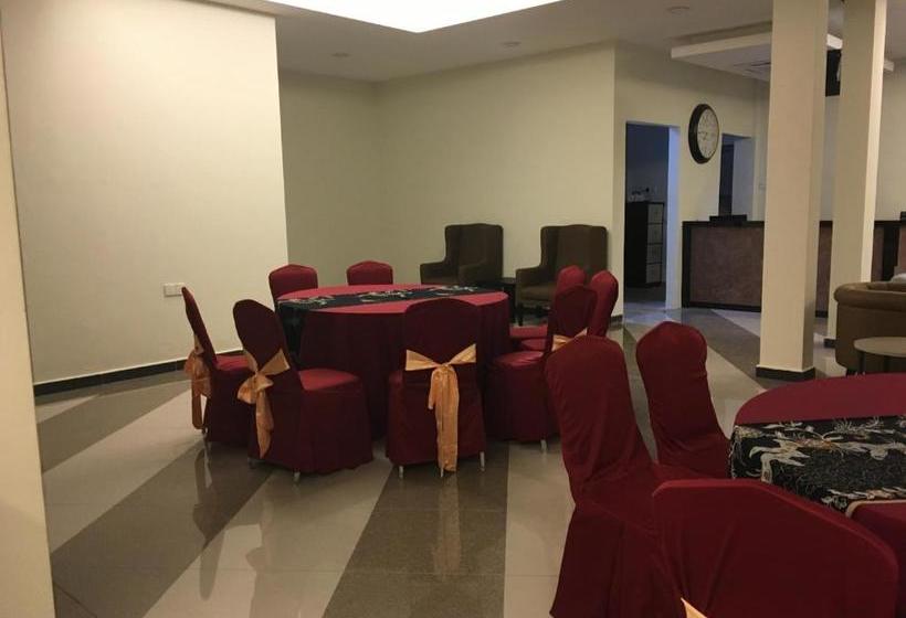 酒店 Grand Business