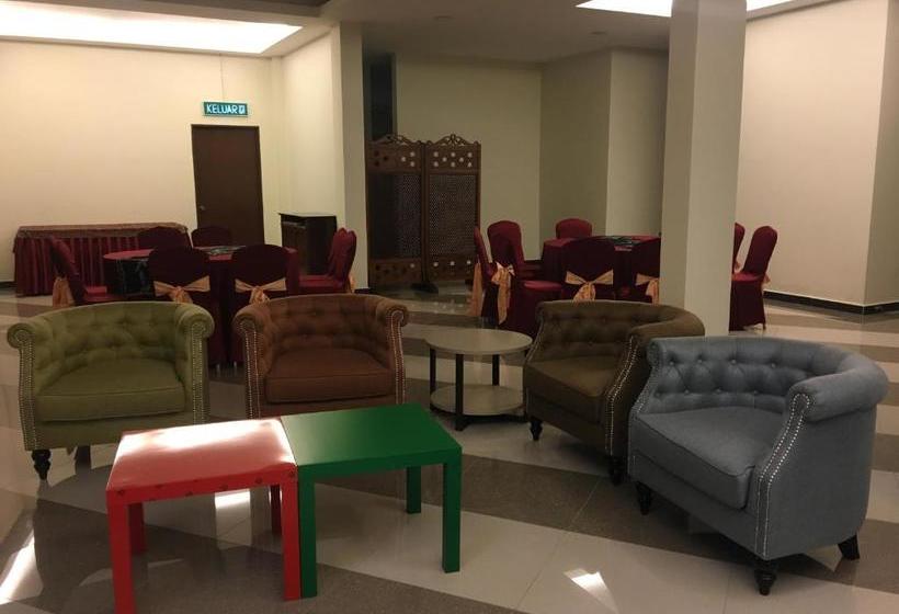 酒店 Grand Business