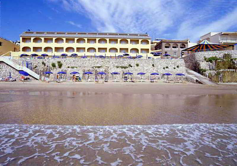 Grand Hotel Dei Cesari Dependance