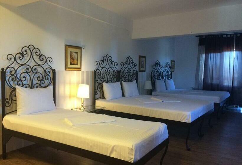 فندق Han Poienita