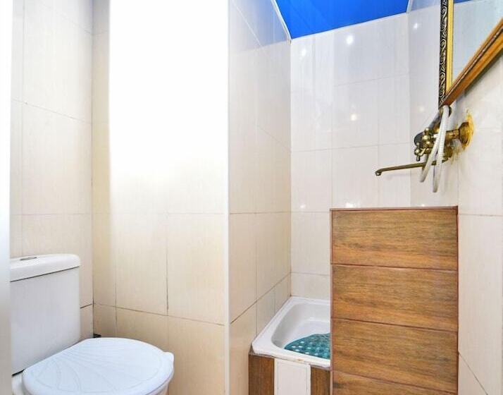 בית מלון כפרי Happy Land