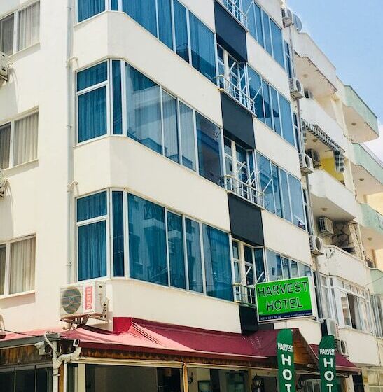 酒店 Harvest