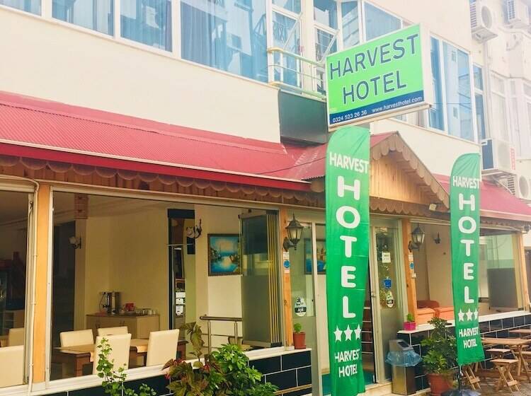 酒店 Harvest