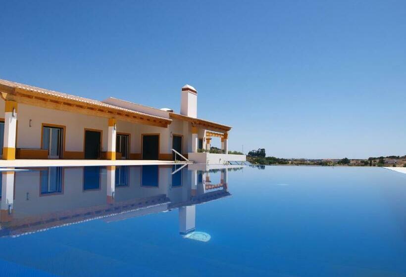 호텔 Herdade Dos Montes Bastos