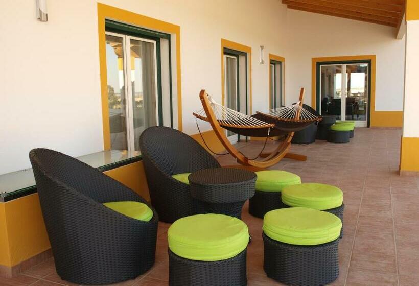 호텔 Herdade Dos Montes Bastos