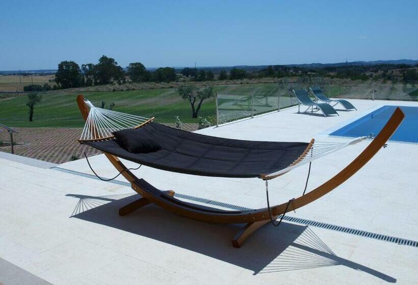 호텔 Herdade Dos Montes Bastos