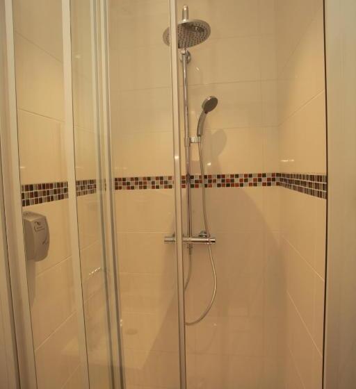 בית מלון כפרי Hôtel   Restaurant Des Voyageurs