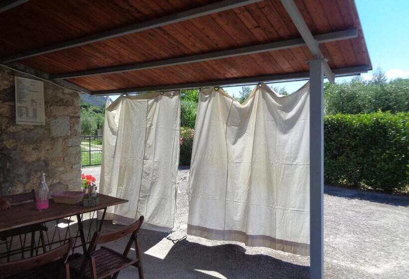 酒店 Il Borgo Agriturismo