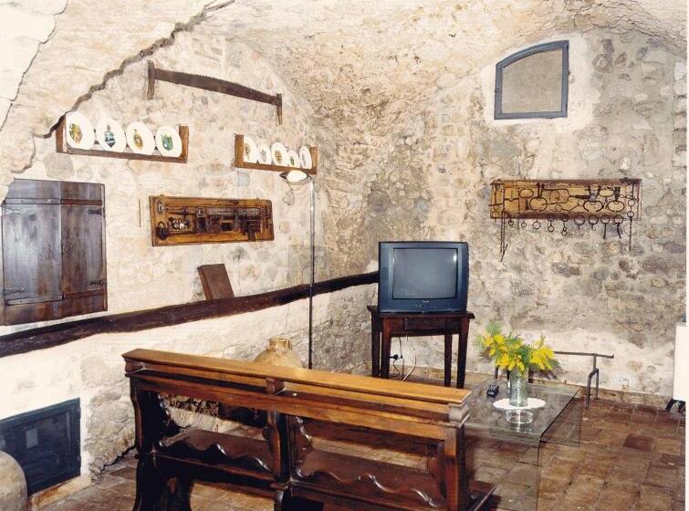 酒店 Il Borgo Agriturismo