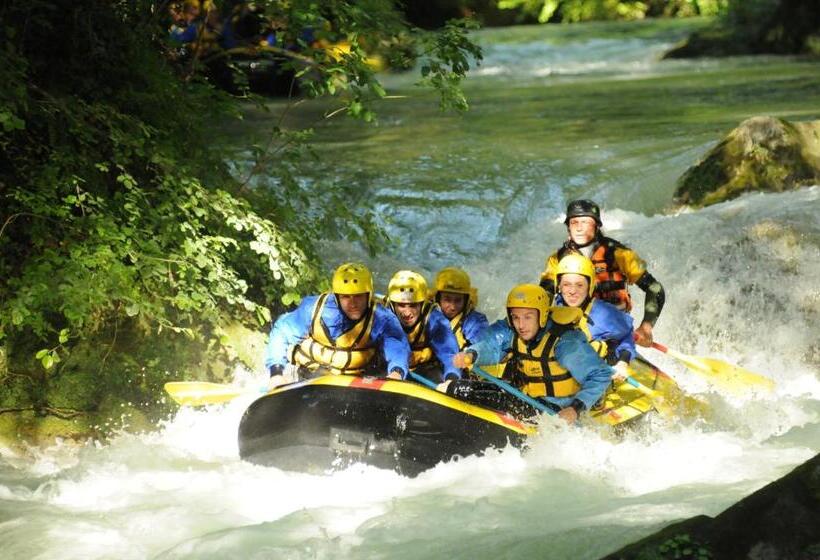 酒店 Il Borgo Agriturismo